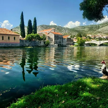 Stone House Trebinje