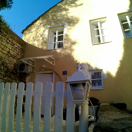 Stone House
