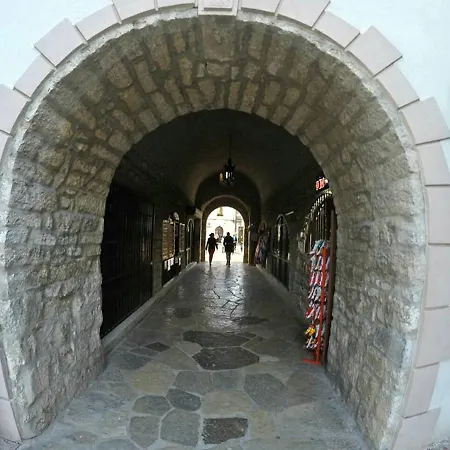 Stone House