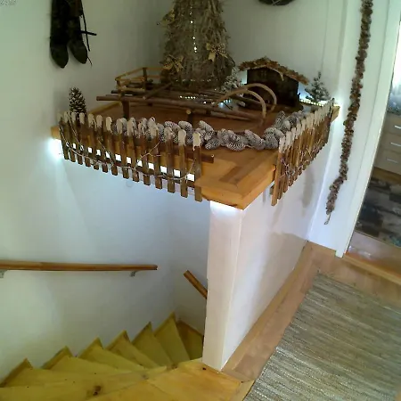 Stone House *