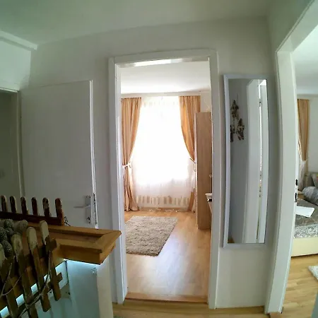 Apartmán Stone House *