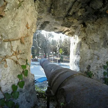 Stone House * Trebinje