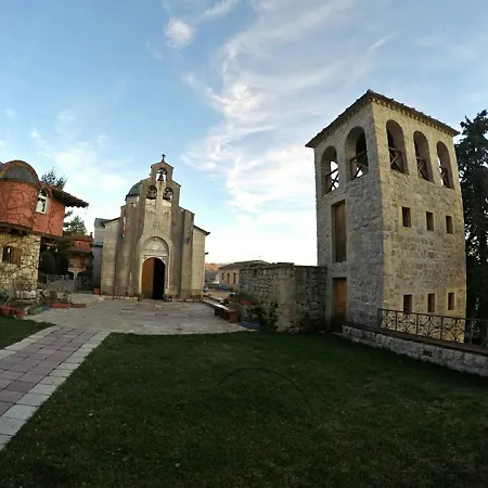 Apartment Stone House