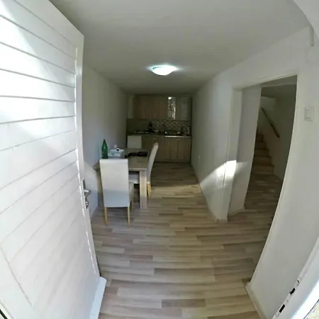 Apartmán Stone House