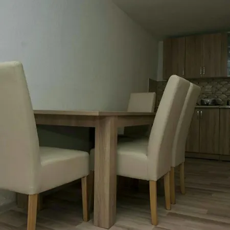 Stone House Apartment